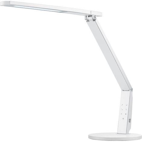 Hansa, Lampe de bureau à diodes VARIO PLUS, hauteur 540 mm, (1/3)