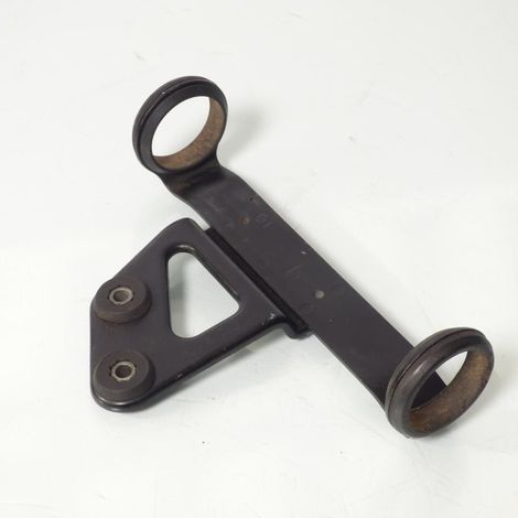 [GEBRAUCHT] [GEBRAUCHTES PRODUKT] Originale Feuerkralle für Motorrad Suzuki (1/3)