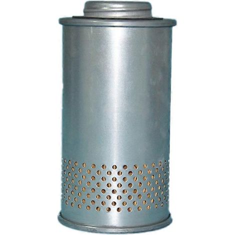 Boîtier de filtre à air moteur compatible avec le remplacement du filtre de carter 876069 (1/5)