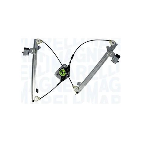 Lève-vitre Magneti Marelli 350103911000 ALFA ROMEO 71740175