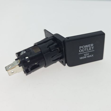 39624-TRN-H01 is suitable for internal combustion engine cigarette lighter sockets of Honda Accord, Honda CR-V, Honda Breeze, Honda CR-V, Honda Fit, and Honda EV. (1/4)