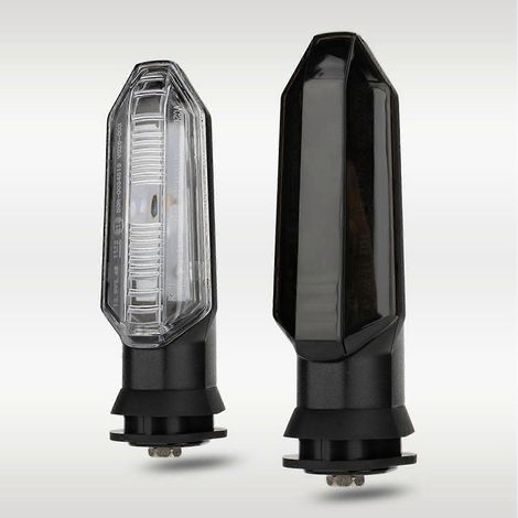 Stück LED-Blinker als Ersatz für HONDA CLICK 125 I CLICK 150 I VARIO 125 VARIO 150 WIN (1/5)