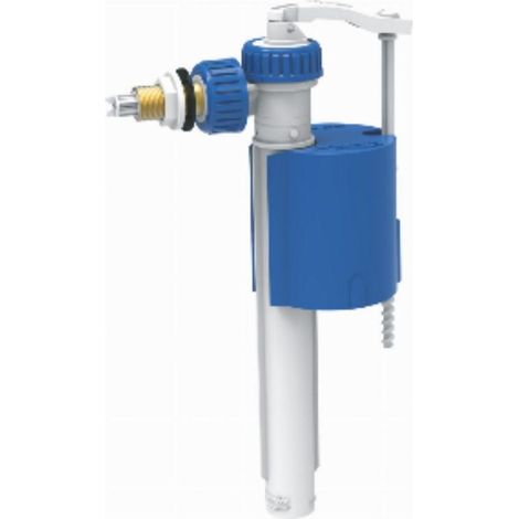 FPLUS grifo flotador compact lateral idrospania , Compact lateral
El grifo flotador compacto de alimentación lateral de cierre por pistón modelo Compact de Idrospania, se ha fabric