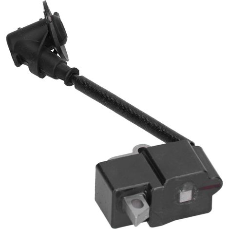 Verschleißfeste Zündkerze, Ersatzteil 1141 400 1307, für STIHL MS251, MS261C Kettensägen (1/5)