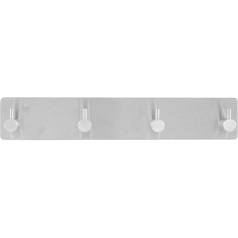 Wall Hooks Heavy Duty with Elegant Waterproof Towel Hooks