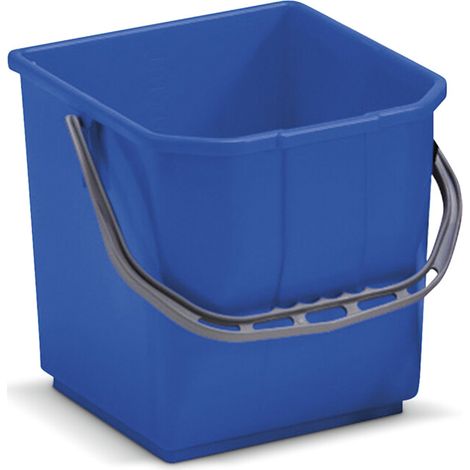 Seau Kärcher bleu 25 l