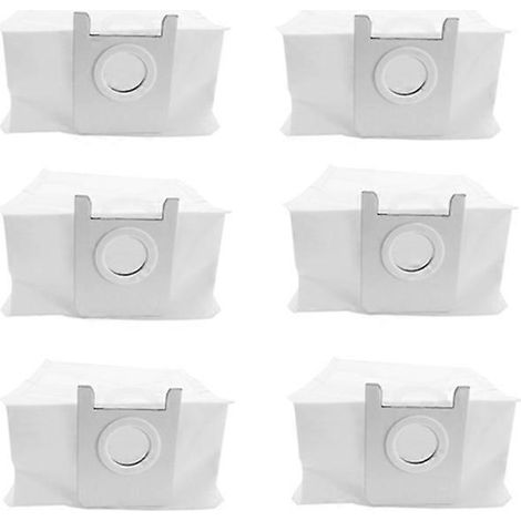 sacs à poussière avec filtre HEPA et accessoires de rechange (1/5)