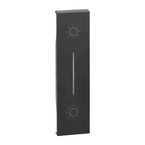 BTIKG05L Cover per Pulsante non interbloccato art. K4036