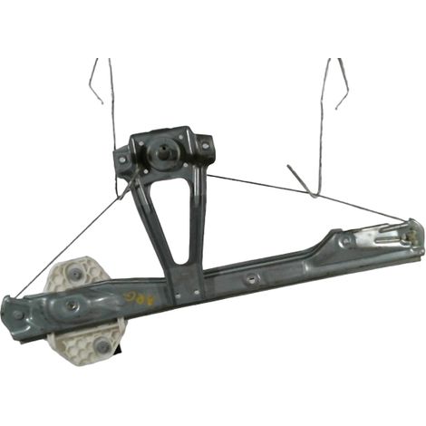Mecanisme Leve-glace Arriere Gauche RENAULT Clio II Campus 06- (1/2)