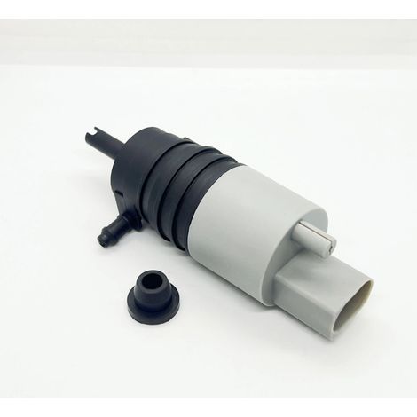 0998660121 2058660100 Windshield washer pump, wiper motor, windshield washer motor (1/5)