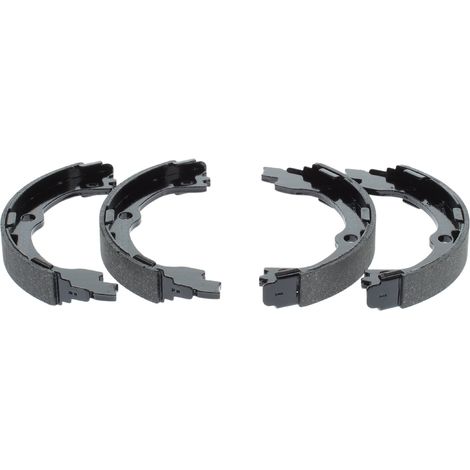 Pattini freno 0986487964 Bosch (1/3)