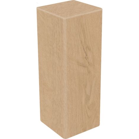 FN Neuhofer Eckenstäbchen 16,5 x 60 mm Eiche novia scandic 2 Stück (1/3)