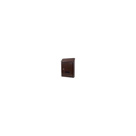 C CASSETTA POSTALE NEPAL MARR 8017 20.5X6.8X30CM- 1,0 pz