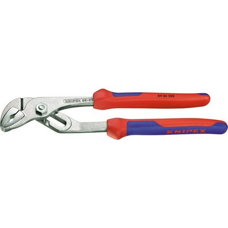 Tenaza Articu Aju Placa Gira 250Mm An. 36Mm Cro M/Bim Knipex (1/4)