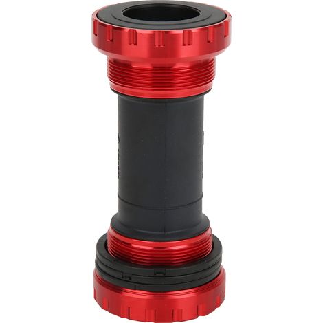 Support de pédalier à roulements pressés BB91 creux en nylon pour vélo de montagne - Accessoire vélo (1/5)