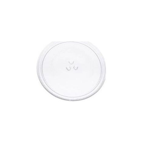 PLATEAU TOURNANT DIAMETRE 28CM POUR MICRO-ONDES PANASONIC
