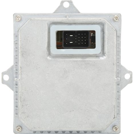 Xenon Ballast HID Module de Commande 1J0 941 641 4D0 907 476 B Remplacement pour TT VIN 1003501 2001 (1/5)