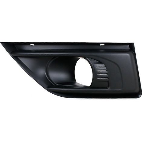 7414SC Cache de feu antibrouillard avant gauche pour Citroën C4 Picasso (1/5)