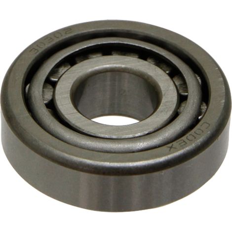 Rodamiento de rodillos cónicos 30302 fi 15/42 mm