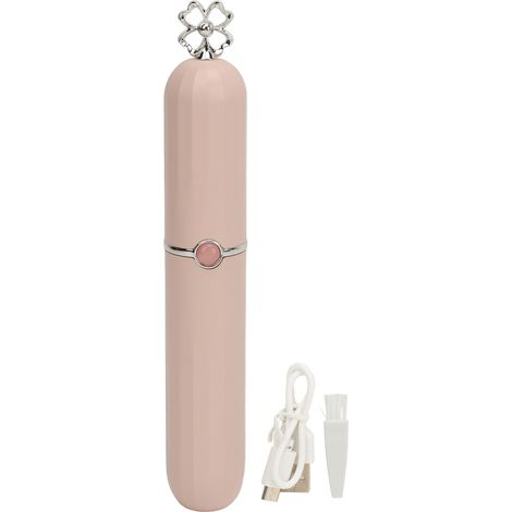 Sourcil électronique automatique épilateur rechargeable sans douleur pour femme (1/5)