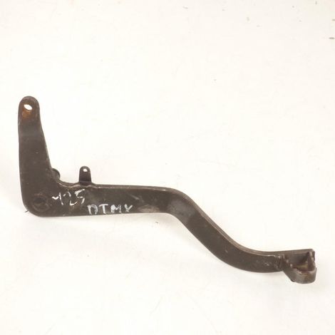 [PRODUIT D'OCCASION] Pédale de frein origine pour moto Yamaha 125 DTMX Occasion (1/2)