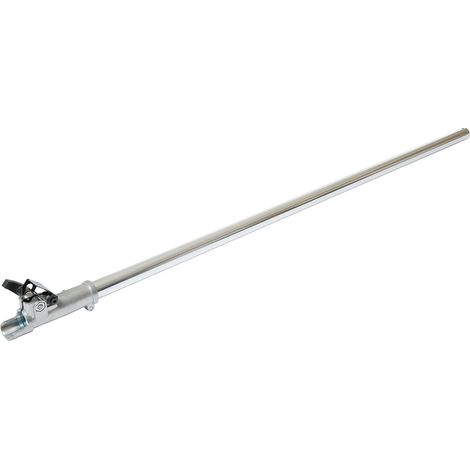 1 Metre Extension Pole for Commander MK2, Triumph & Garden Expert (1/4)