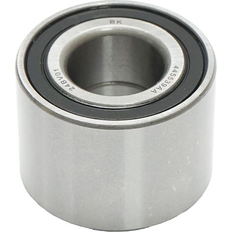 Cuscinetto posteriore Dacia Solenza Nova Logan 35605 7701205812 25x52x37 (1/3)