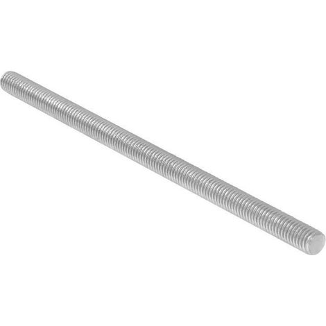 Asta filettata Walraven lunghezza 1 m M 8 (Per 50)
