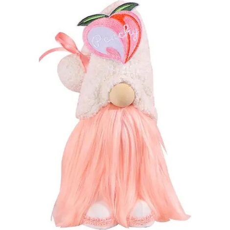 décorations de NoëlFigurine de nain pêche, décoration, 13 x 9 x 28 cm, multicolore (1/4)