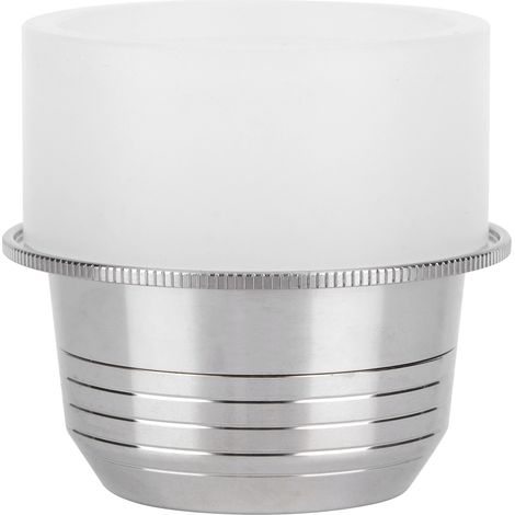 Capsule de café 230 ml avec filtre hémisphérique en acier inoxydable 304 pour Nespresso Vertuo Plus (1/5)