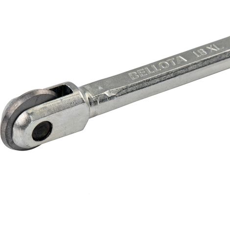 Molette 18mm RODEL XL18 BELLOTA TECH
