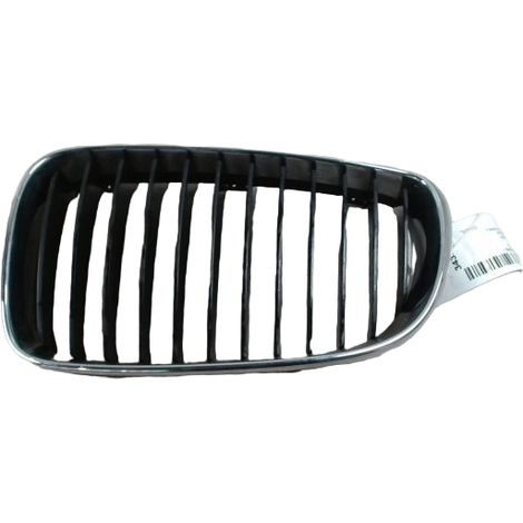 [PRODUIT D'OCCASION] Grille Calandre Gauche BMW Serie 1 ♻️ Ref Oe. 51137166439 - Garantie à vie (1/2)