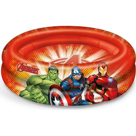 Avengers Piscina Dm.100 16913 X1 (1/5)