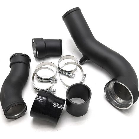 Turbo Charge Pipe Boost Kit de Refroidissement pour N55 535I 640I F10 F12 F13