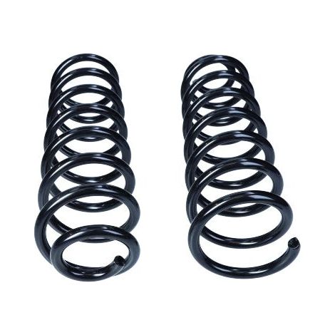 Lot de 2 Ressorts de suspension MAXGEAR 60-0920D DACIA (1/3)