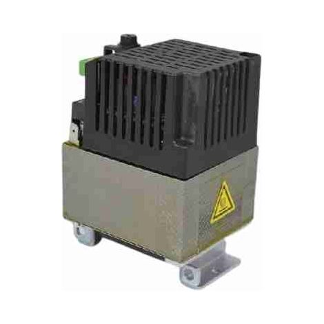 6AL2 STROMVERSORGUNG 230V-200W FÜR WEL MSF