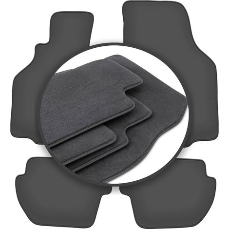 Tappetini auto di alta qualità per: modello Porsche 911. 996 coupé (1997-2004) (1/5)
