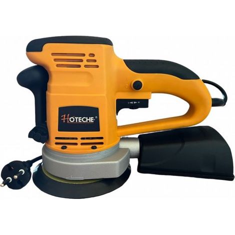 LEVIGATRICE ELETTRICA ROTORBITALE ROTO ORBITALE ORBITA 500W 150MM 6"P800508