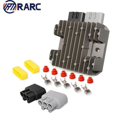 Spannungsregler/Gleichrichter passend für Polaris - 4014856 / 4016868 (1/5)