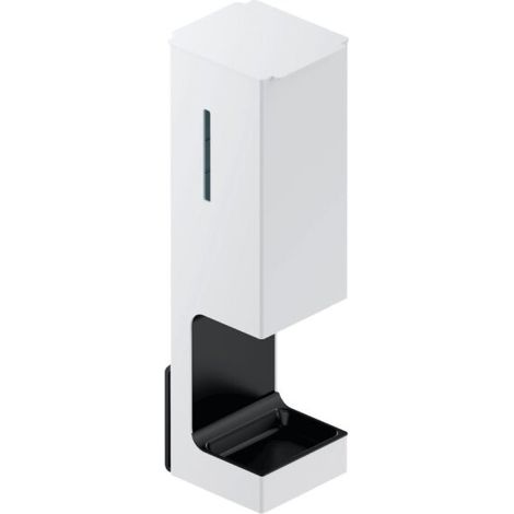 HEWI 900.06.01660 DX S900 SENSORIC Distributeur de désinfectant (1/2)