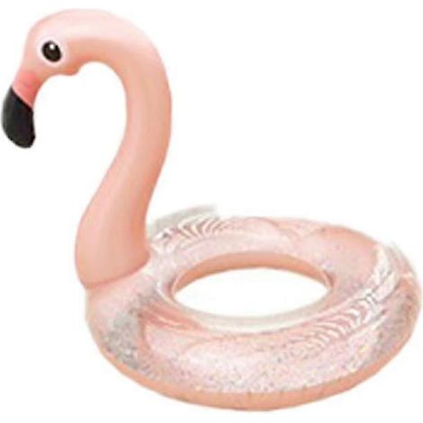 Bouée gonflable, Bouées animaux à paillettes, Bouées gonflables pour piscine pour enfants et adultes (1/3)