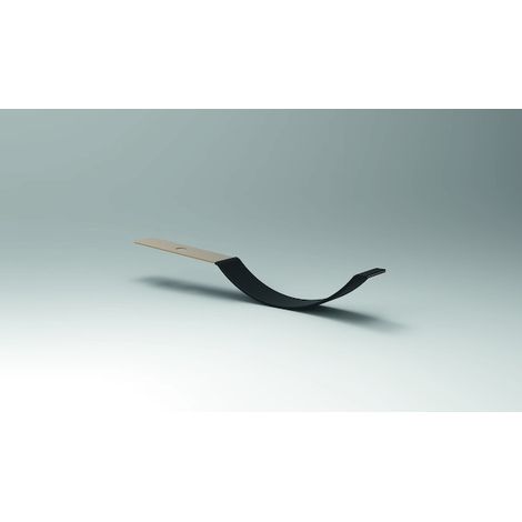 LAME RESSORT ENROBE PLASTIQUE A MONTER AVEC LAME SEE015