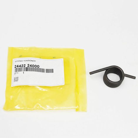 2442224000 convient aux ressorts de tension LAVITA Kia RIO CERATO avec matrice de ressort de pédale d'accélérateur. (1/4)