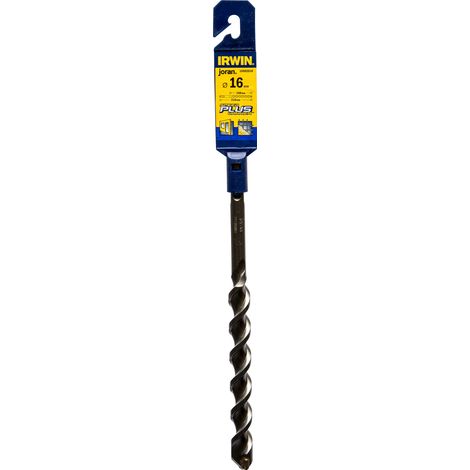 Irwin Hammerbohrer SDS-plus 16x210x150mm