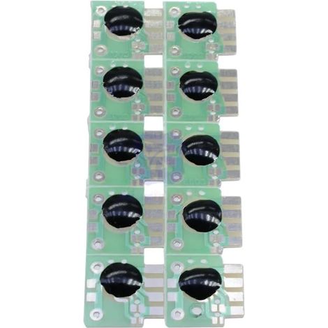 POUR 10 Pièces/Lot de Module Temporisation à Déclenchement Délai