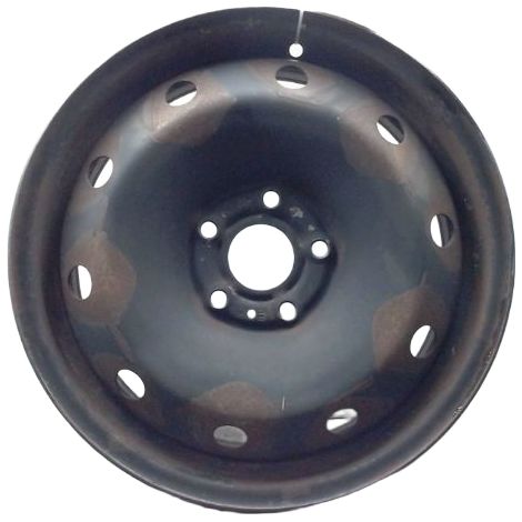 [PRODUIT D'OCCASION] Jante Tole RENAULT Laguna II 2005-2007 ♻️ Ref Oe. 8200162932 - Garantie à vie (1/3)