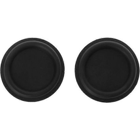 Membrane Vibrante Légère 2.76 Pouces Diamètre Grave Passif Rond (1/5)