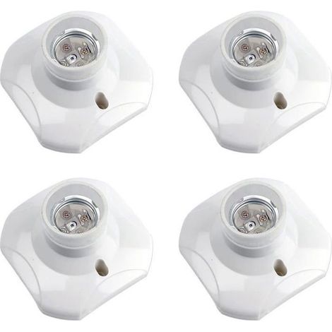 ecleanfy-douille-plafond-e27-a-visser-ac-220-240v-support-douille-pour-ampoule-led-base-plafonnier-culot-e27-lot-de-4-238115411 (1/4)