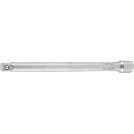 Extensión llave de vaso bgs technic cromo 250 mm
