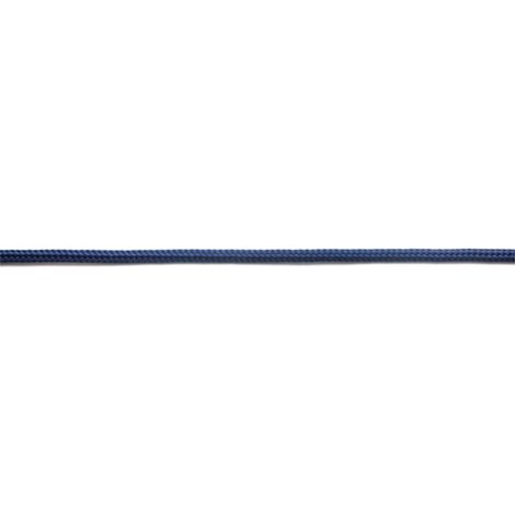 Tampa scotta 4 mm 200 metri colore blu, nautica